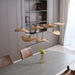 Empty Leaf Chandelier - Simprolos