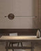 Erhu Wood Chandelier - Simprolos