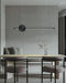 Erhu Wood Chandelier - Simprolos