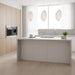 Erisma Silk Pendant Lamp - Simprolos