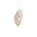 Erisma Silk Pendant Lamp - Simprolos