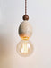 Eryndor Pendant Lamp - Simprolos
