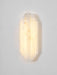 Estelle Alabaster Wall Sconce - Simprolos