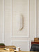 Estelle Alabaster Wall Sconce - Simprolos