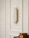 Estelle Alabaster Wall Sconce - Simprolos