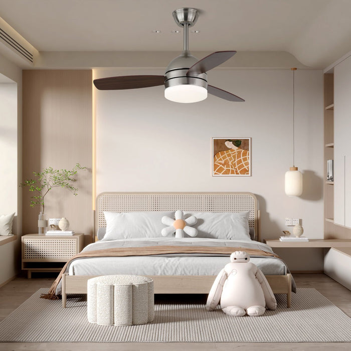 Ethan Ceiling Fan Light - Simprolos