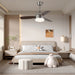 Ethan Ceiling Fan Light - Simprolos