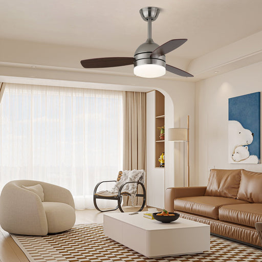 Ethan Ceiling Fan Light - Simprolos