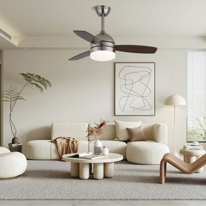Ethan Ceiling Fan Light - Simprolos