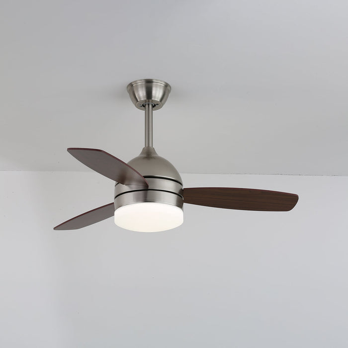Ethan Ceiling Fan Light - Simprolos