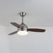Ethan Ceiling Fan Light - Simprolos