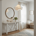 Ethereal Bloom Pendant Light - Simprolos