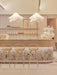 Ethereal Bloom Plug - in Pendant Light - Simprolos