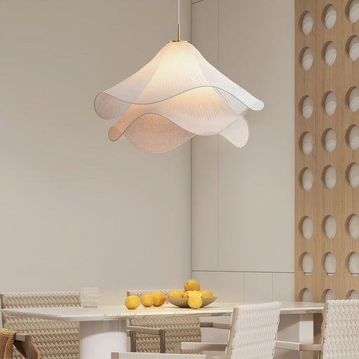 Ethereal Bloom Plug - in Pendant Light - Simprolos