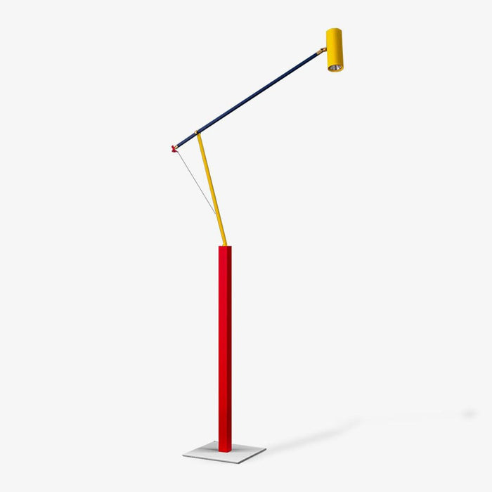 Ettorino Floor Lamp Simprolos
