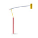 Ettorino Floor Lamp Simprolos