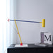 Ettorino Table Lamp - Simprolos