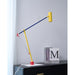 Ettorino Table Lamp - Simprolos