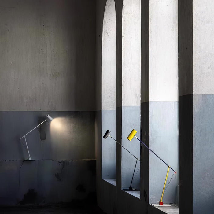 Ettorino Table Lamp Simprolos
