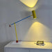 Ettorino Table Lamp - Simprolos