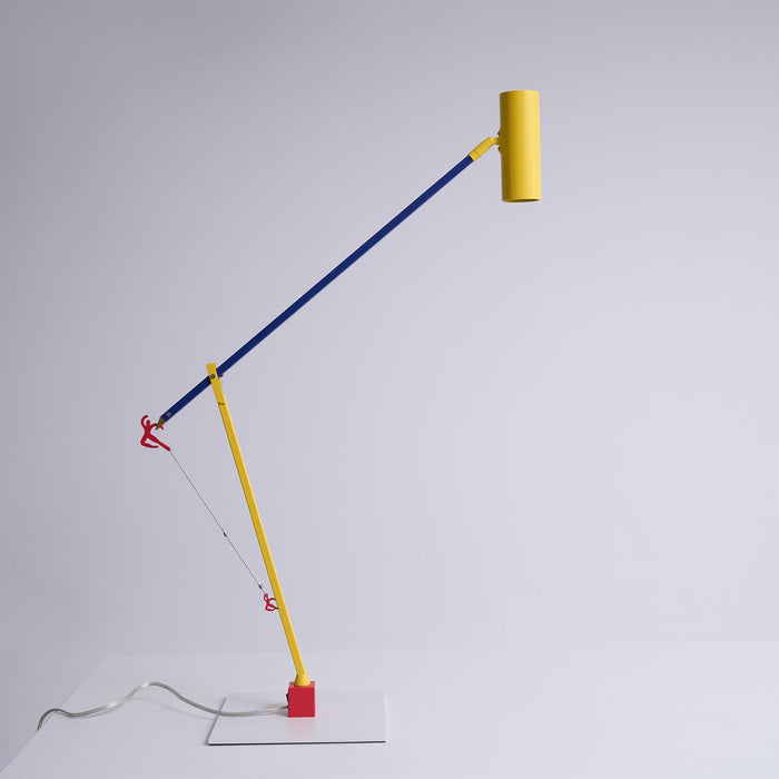 Ettorino Table Lamp - Simprolos