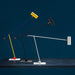 Ettorino Table Lamp - Simprolos