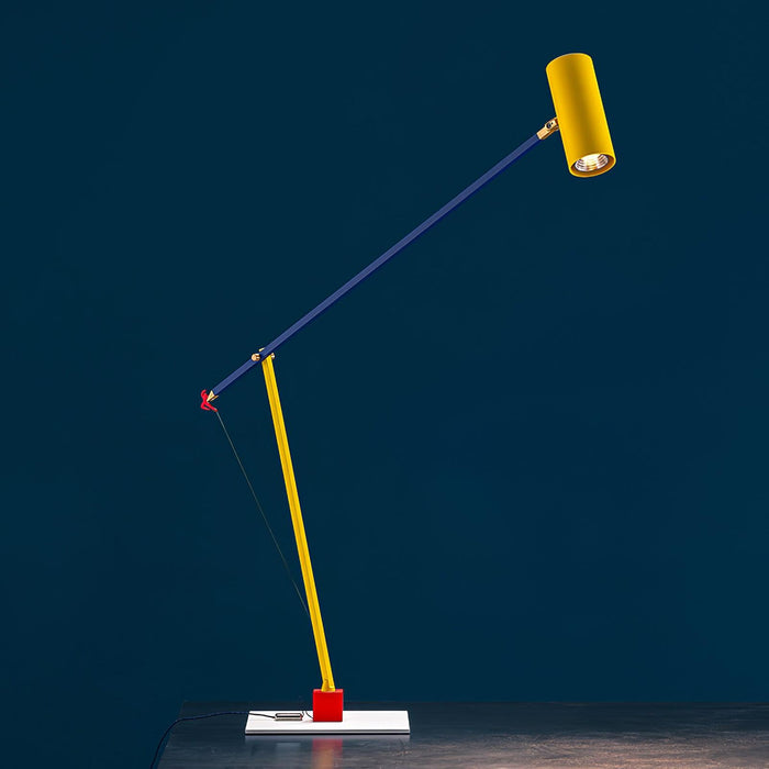 Ettorino Table Lamp Simprolos