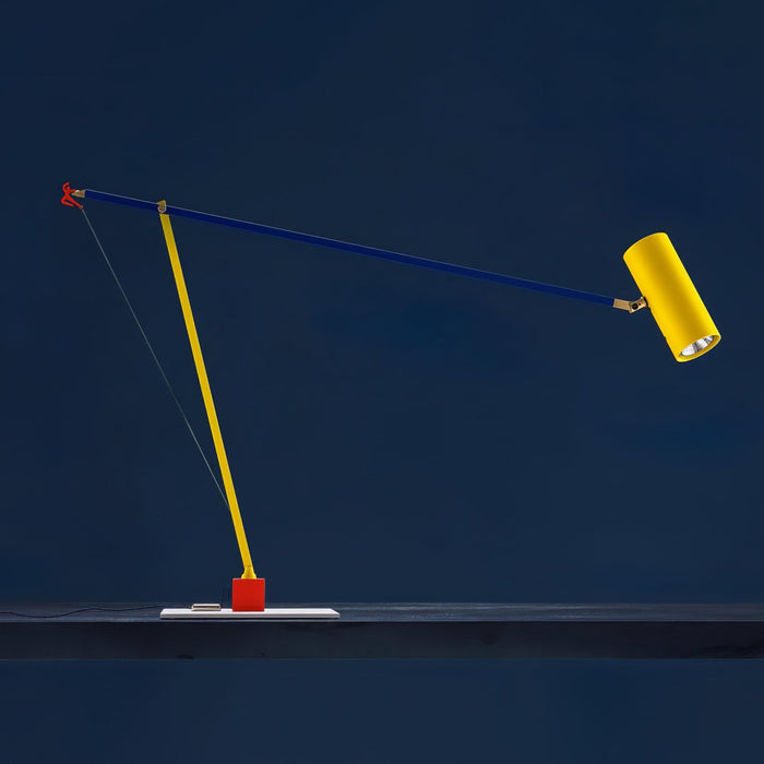 Ettorino Table Lamp - Simprolos