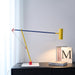 Ettorino Table Lamp - Simprolos