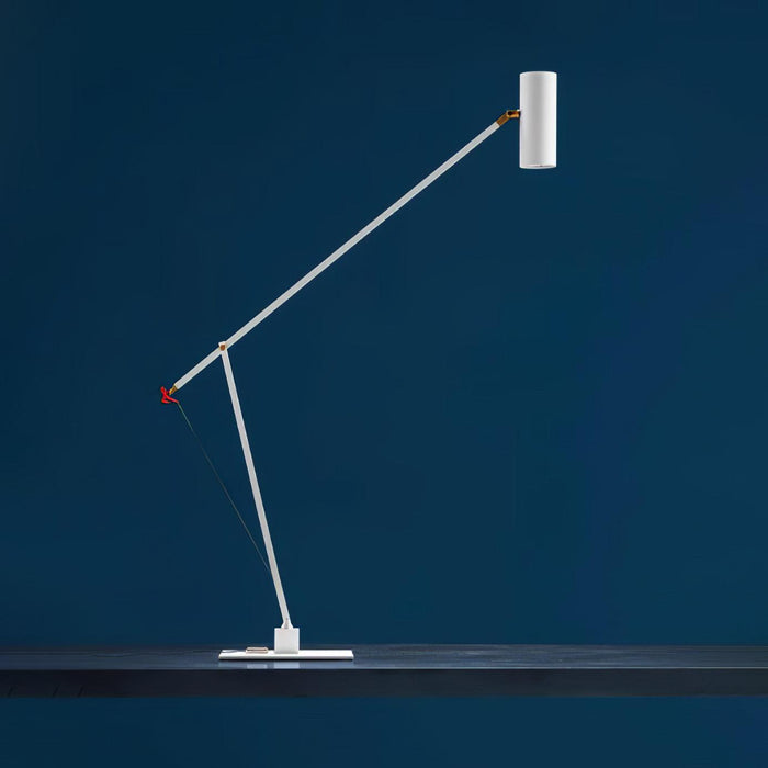 Ettorino Table Lamp - Simprolos