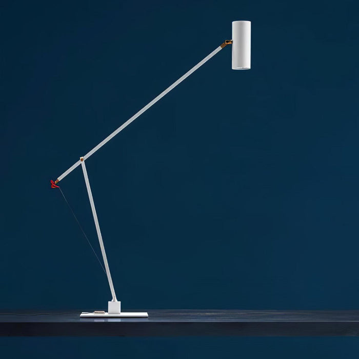 Ettorino Table Lamp - Simprolos