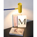 Ettorino Table Lamp - Simprolos
