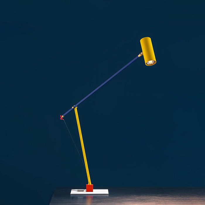 Ettorino Table Lamp - Simprolos
