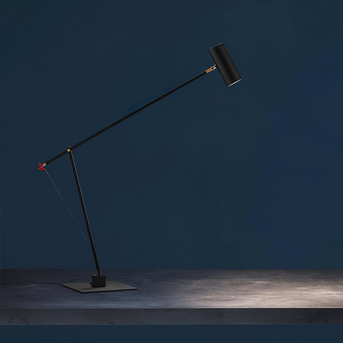 Ettorino Table Lamp - Simprolos