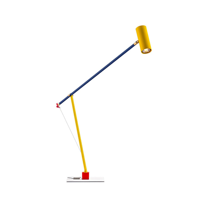 Ettorino Table Lamp - Simprolos
