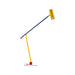 Ettorino Table Lamp - Simprolos