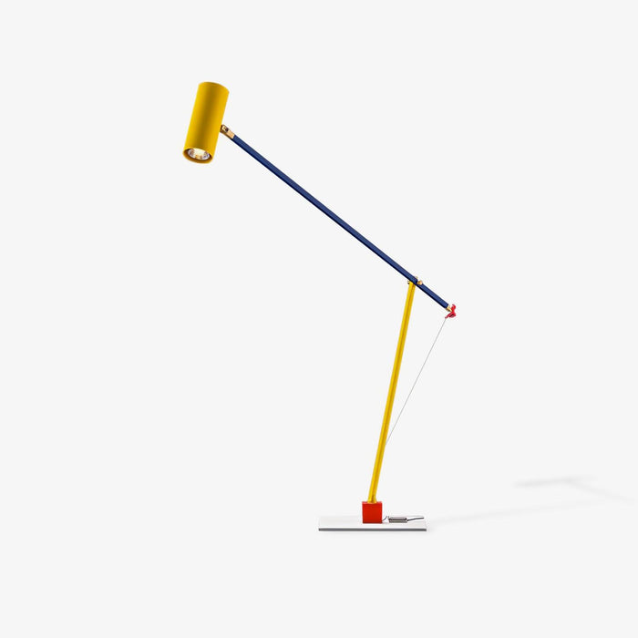Ettorino Table Lamp Simprolos