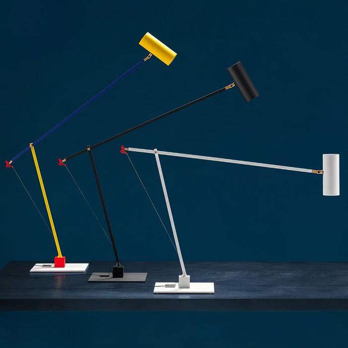 Ettorino Table Lamp - Simprolos