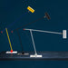 Ettorino Table Lamp - Simprolos