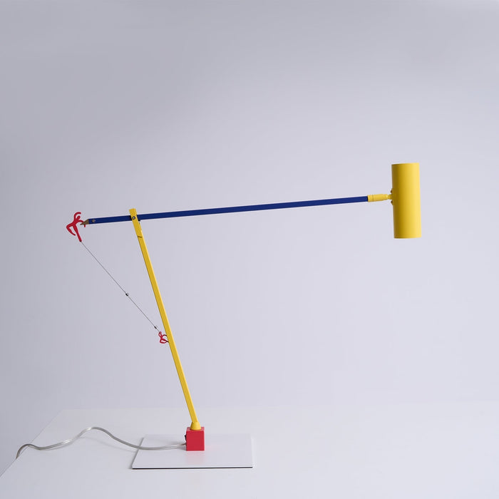 Ettorino Table Lamp - Simprolos