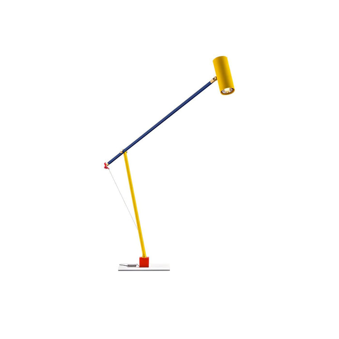 Ettorino Table Lamp Simprolos