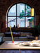 Ettorino Table Lamp - Simprolos