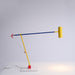 Ettorino Table Lamp - Simprolos