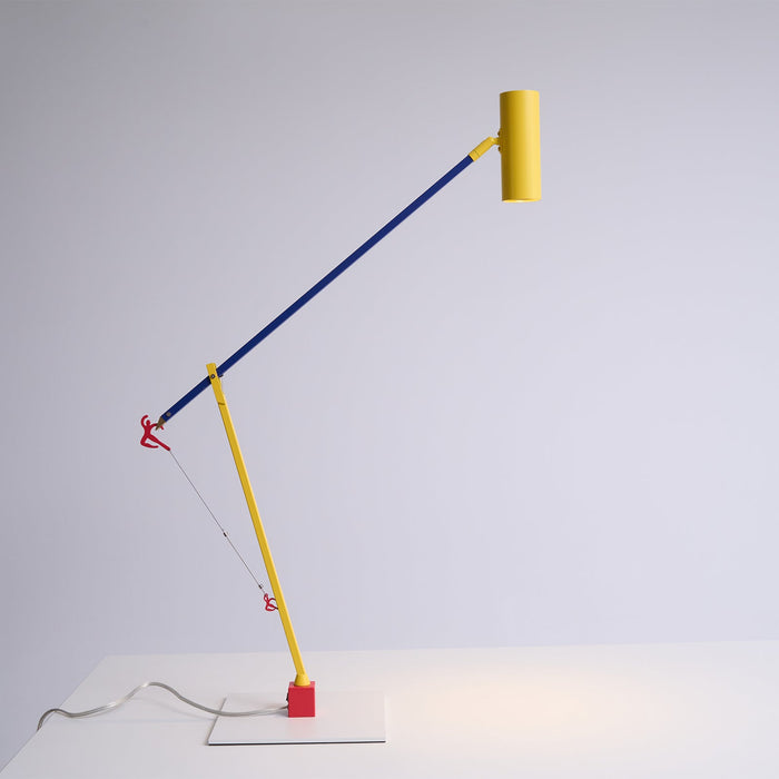 Ettorino Table Lamp - Simprolos