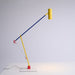 Ettorino Table Lamp - Simprolos