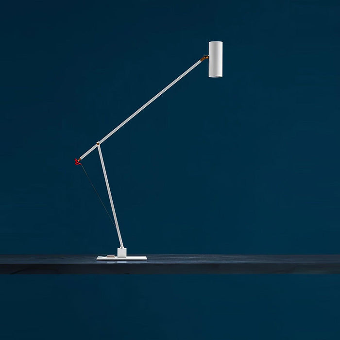 Ettorino Table Lamp - Simprolos