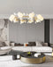 Evander Gingko Chandelier - Simprolos