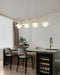 Evander Gingko Chandelier - Simprolos