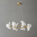 Evander Gingko Chandelier - Simprolos