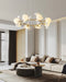 Evander Gingko Chandelier - Simprolos